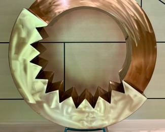 Rob Lorenson Sculpture