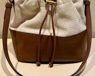 Reiss Bucket Bag
