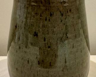 Art Pottery Vase