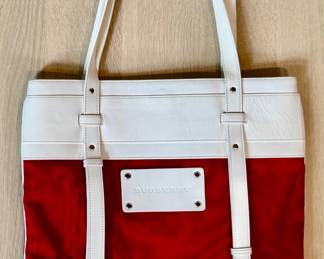 Burberry Bag