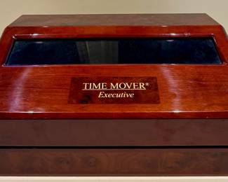 Time Mover Executive Watch Winder