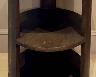 Julian Chichester Tribeca Side Table