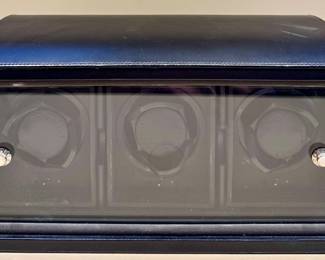 Underwood London Watch Winder