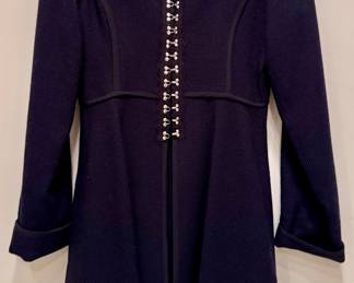 Sarmite Wearable Art Jacket