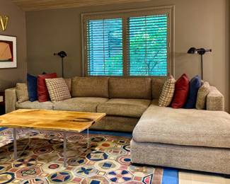 Sectional Sofa