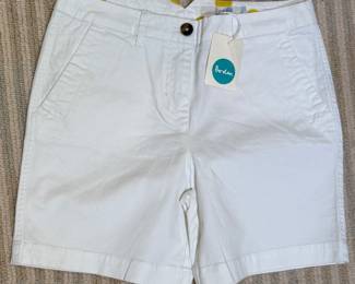 New Boden Shorts