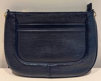 Louis Vuitton Epi Sarvanga Bag