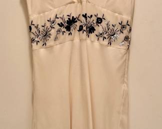 Collette Dinnigan Dress