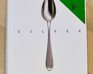 The Silver Spoon Cookbook