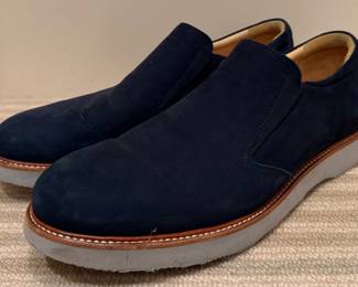 Samuel Hubbard Shoes