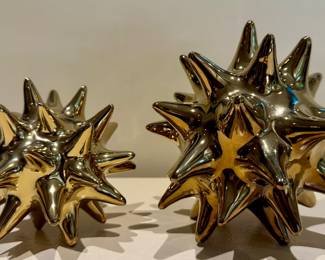 Decorative Orbs