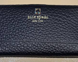 New Kate Spade Wallet
