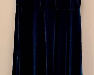 New Black Halo Dress