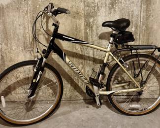 Specialized Expedition Bike - We have 2!