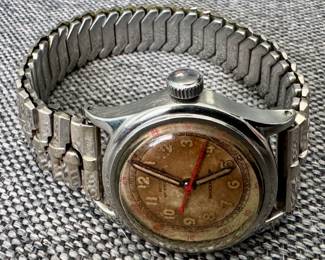 Rolex Sky-Rocket Watch