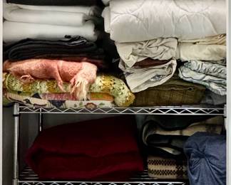 Linens