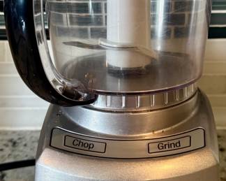 Cuisinart 4-Cup Work Bowl