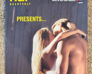 A&F Quarterly Publication