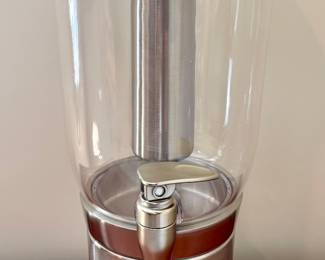 Frontgate Drink Dispenser