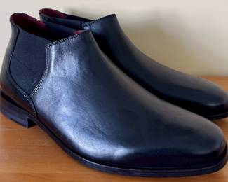 New Clark Boots