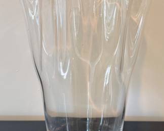 Crate & Barrel Vase