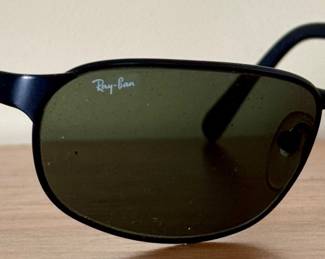 Ray Ban Sunglasses