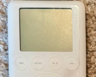 Apple iPod & Nano