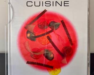Modernist Cuisine Cookbook Set