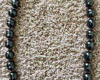 Vintage Chanel Necklace (1981)
