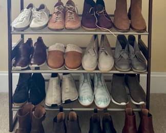 Clark Shoes
