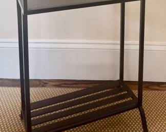 Accent Table