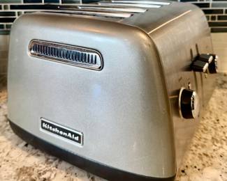 KitchenAid Toaster