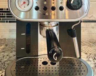 Gaggia Espresso Machine