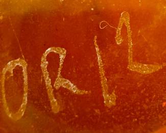 artist detail