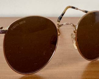 Dakota Smith Sunglasses