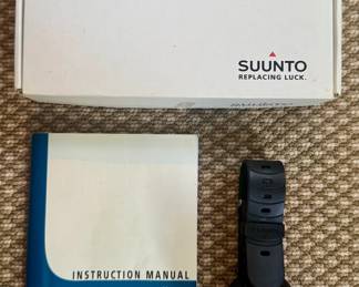 Suunto Vyper Diving Watch