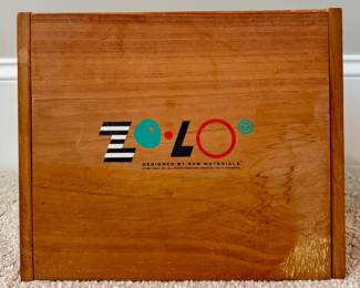 Zolo Puzzle