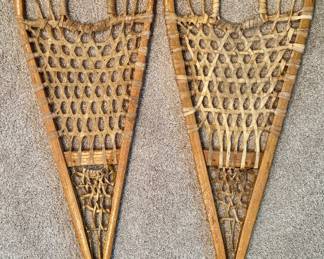 Gros Louis Snow Shoes