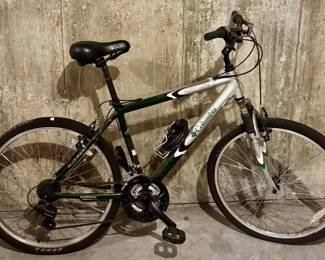 Columbia Northway Bike