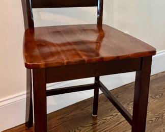 (3) Bar Stools