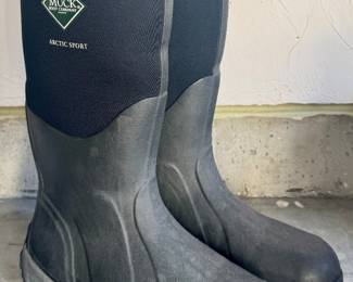Muck Boots