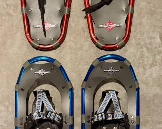 L.L. Bean Snow Shoes