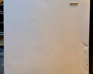 Kelvinator Deep Freezer
