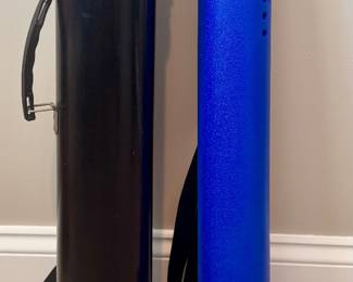 Artwork Storage Tubes