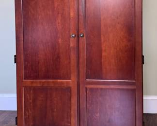 Riverside Armoire