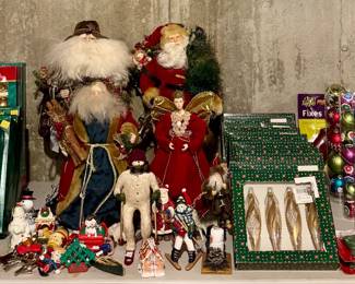 Xmas Decor