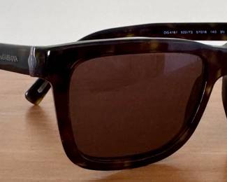 Dolce & Gabbana Sunglasses