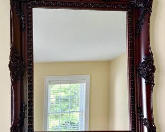 Vintage Mirror