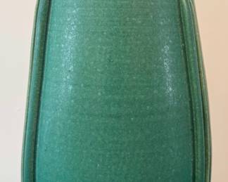 Nichibei Potters Vase