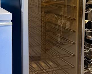 Haier Wine Refrigerator
